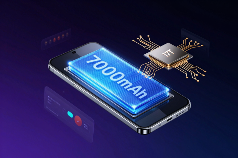 Xiaomi 17T: Vazamentos apontam bateria de 7000mAh e chips Dimensity