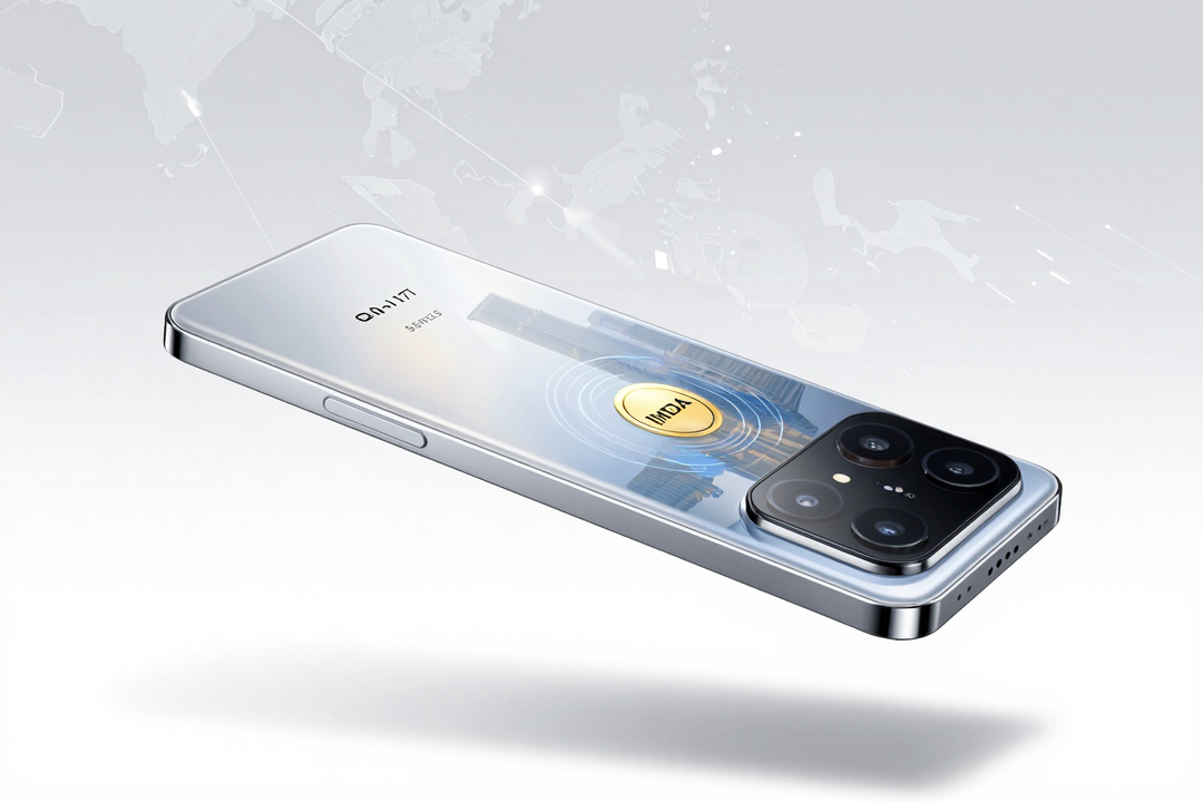 Xiaomi 17T Série Obtém Certificação IMDA: Lançamento Global Iminente 1 xiaomi 17t serie certificacao imda lancamento global