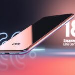 xiaomi 18 lpddr6 snapdragon 8 elite gen6 pro