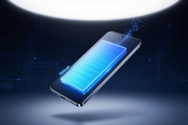 Xiaomi 18 Pro: Flagship Compacto Pode Ter Bateria de 7.000mAh