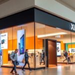 xiaomi abre terceira loja propria franca qwartz