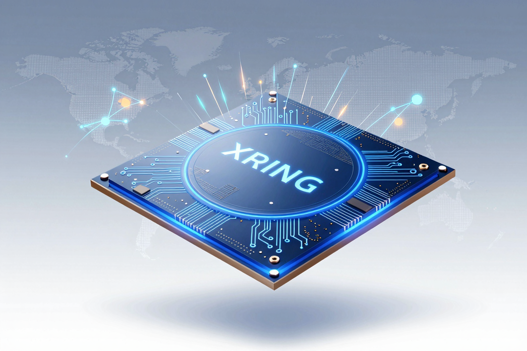 xiaomi anuncia chips xring anuais e ia global 2
