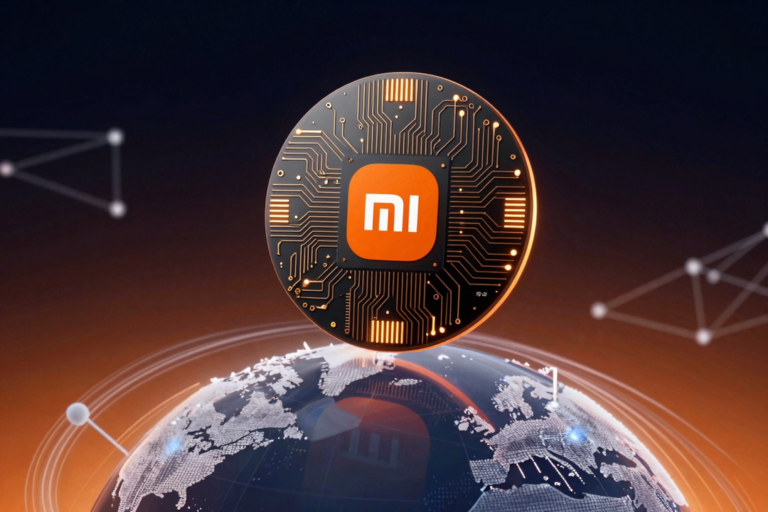 Xiaomi Anuncia Chips XRING Anuais e IA Global para Competir com Gigantes