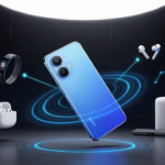 xiaomi atualizacao bluetooth marco 2026