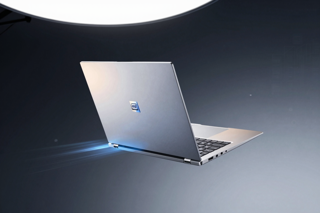 xiaomi book intel core ultra 3 geracao