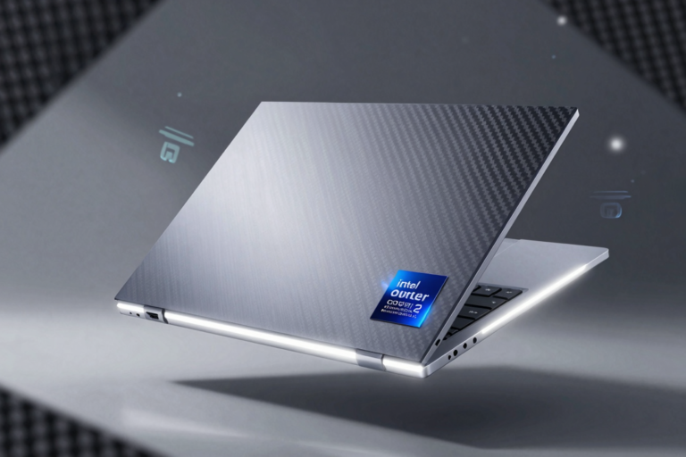 Xiaomi Book Pro 14 chega com Core Ultra 7, Titânio e Fibra de Carbono