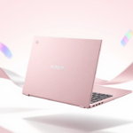 xiaomi book pro 14 soft powder lancamento