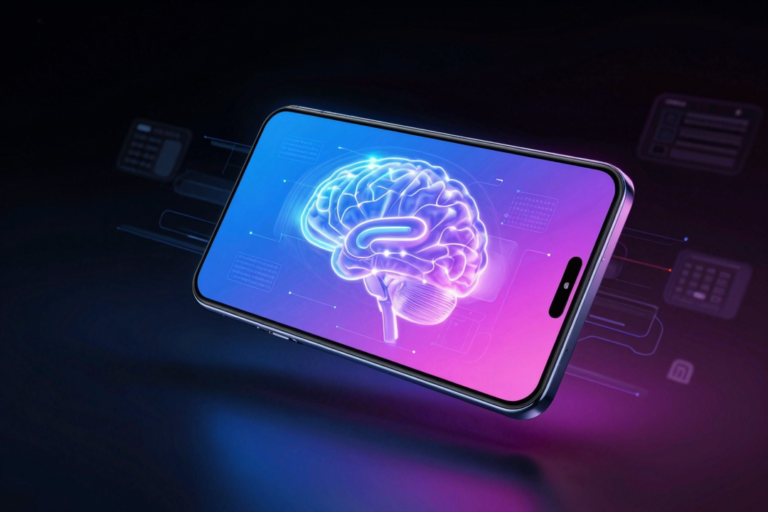 Xiaomi Confirma: Futuro dos Smartphones Será Transformado pelo AIOS