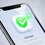 xiaomi corrige falha recurso apagar ia galeria