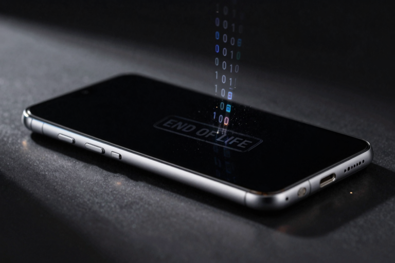 Adeus, Xiaomi 12! Lista EOL de Março de 2026 Zera Suporte de Modelos Populares