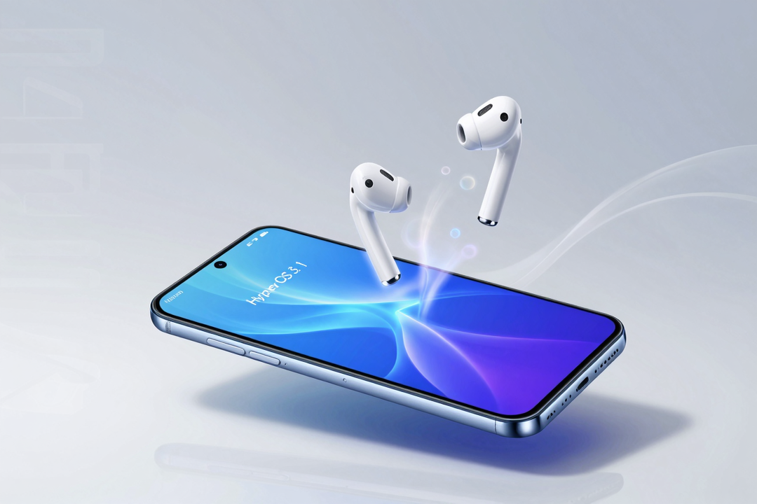 xiaomi hyperos 3 1 atualizacao estavel lancamento