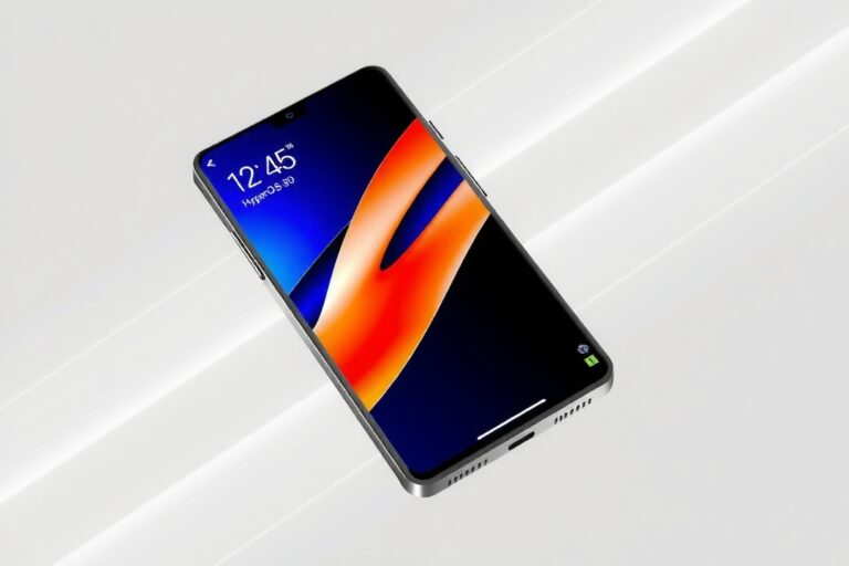 Xiaomi Lança HyperOS 3.0 Inesperado para Linha Xiaomi 12