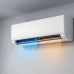 xiaomi lanca ar condicionado mijia resfria 20s aquece 60s