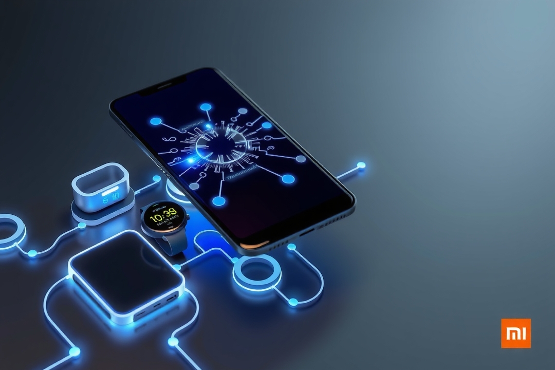 Xiaomi libera beta do miclaw AI no HyperOS 3.1 com foco em ecossistema