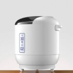 xiaomi lanca panela arroz mijia p1 4l