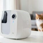 xiaomi lancamento alimentador pet ia camera
