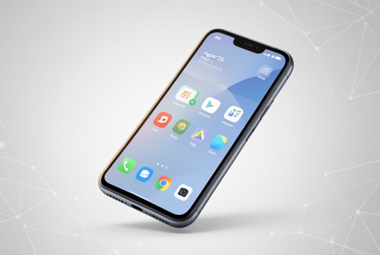 Xiaomi Lança Atualização do Launcher HyperOS (v6.01.05.2339)