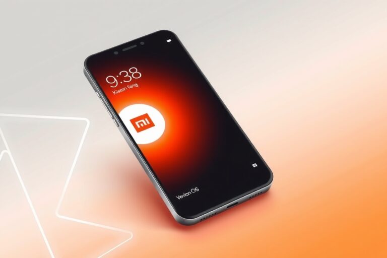 Xiaomi Lança Atualizador HyperOS 9.2.8 com Foco em Estabilidade