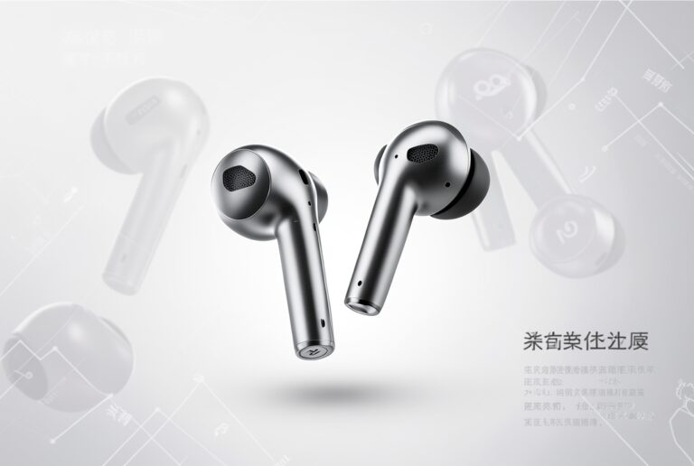 Xiaomi Assume Liderança no Mercado Chinês de Fones Sem Fio em 2025