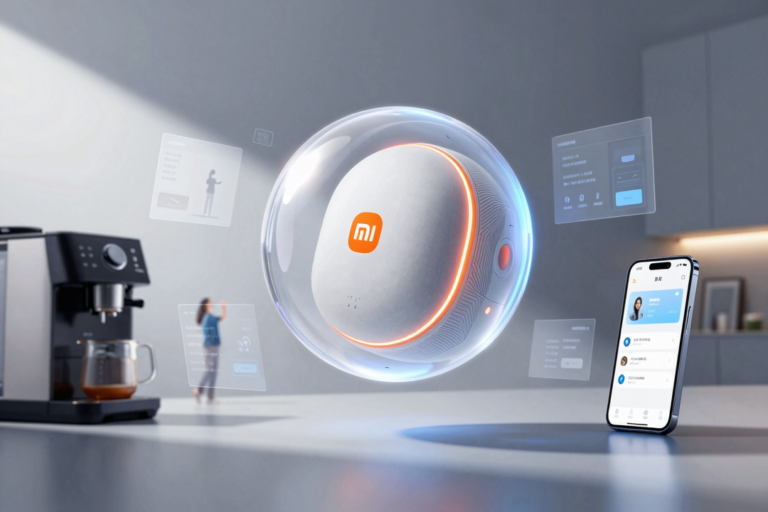 Xiaomi Miclaw: IA que Automa Sua Vida Entra em Beta