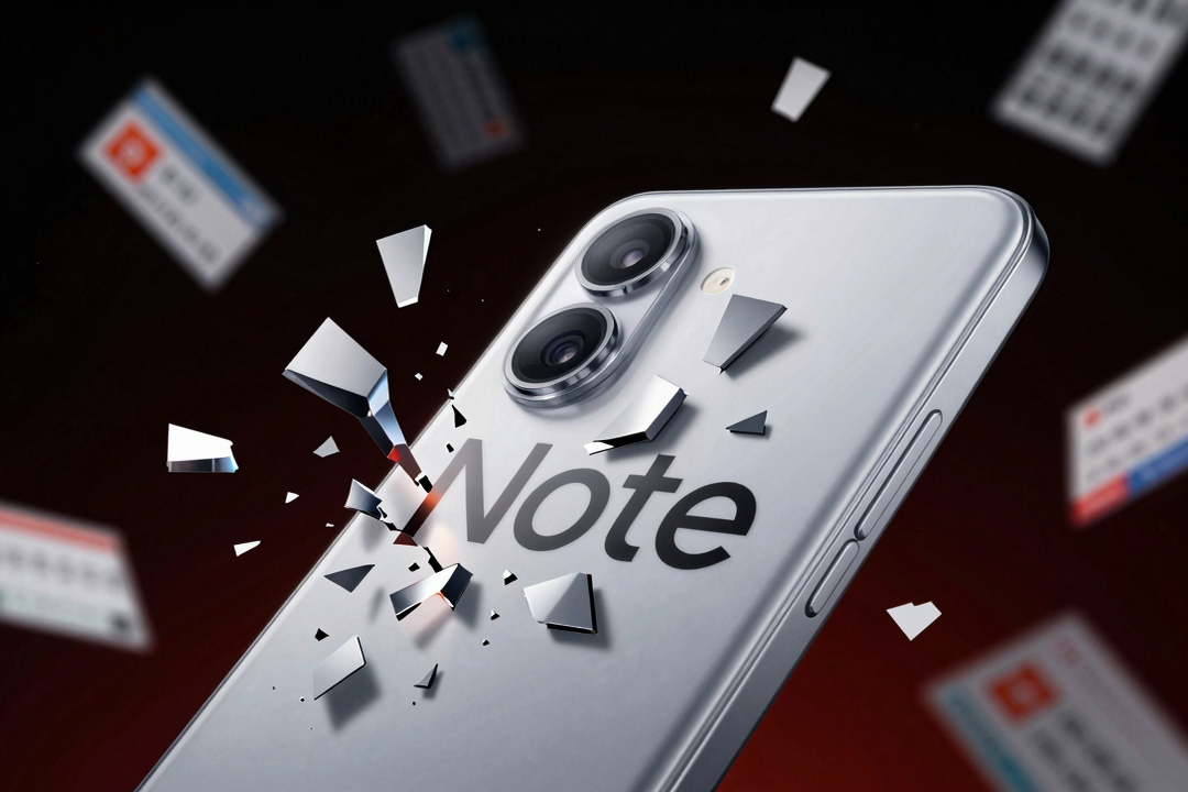 Xiaomi Anuncia Fim da Série REDMI Note? Mudança de Nomenclatura Choca Fãs