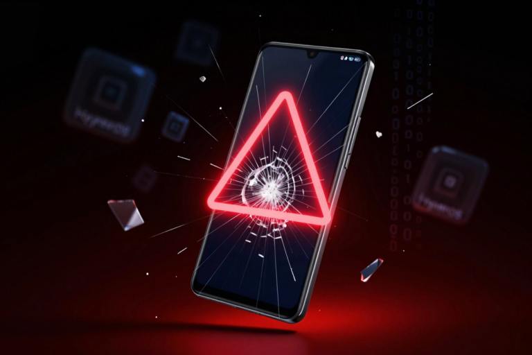 Xiaomi Interrompe HyperOS 3 para 12T Pro Após Bugs Críticos