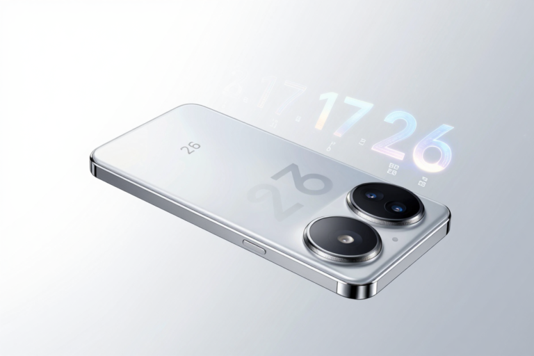 Xiaomi Pula o 18: Série 26 Chega em Setembro com Novo Rótulo