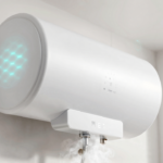 xiaomi smart bath heater g20 lancamento grafeno