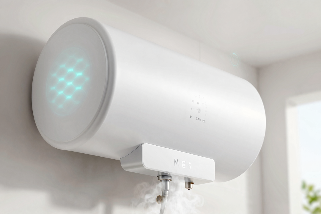 xiaomi smart bath heater g20 lancamento grafeno