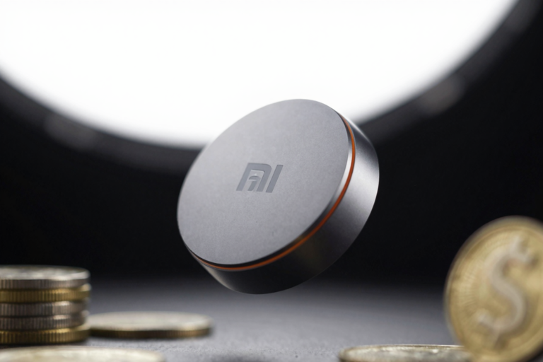 Xiaomi Tag: Rival do AirTag é CONFIRMADA com preço baixo!