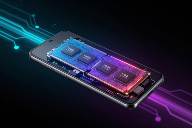 Xiaomi Testa 16GB LPDDR6 e 1TB UFS 5.0 em Próximo Flagship