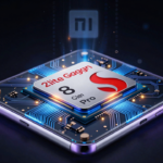 xiaomi testa 2nm snapdragon 8 elite gen 6 pro redmi k100 pro max