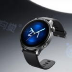 xiaomi watch s5 abre pre venda china bateria 21 dias