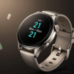 xiaomi watch s5 hands on review bateria 21 dias