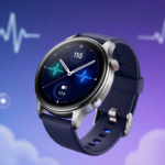 xiaomi watch s5 precisao hr algoritmo sono