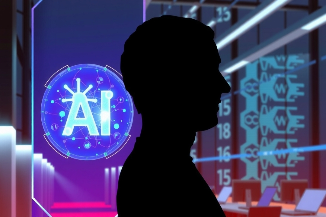 Zuckerberg Testa Agente de IA Pessoal para Funções de CEO