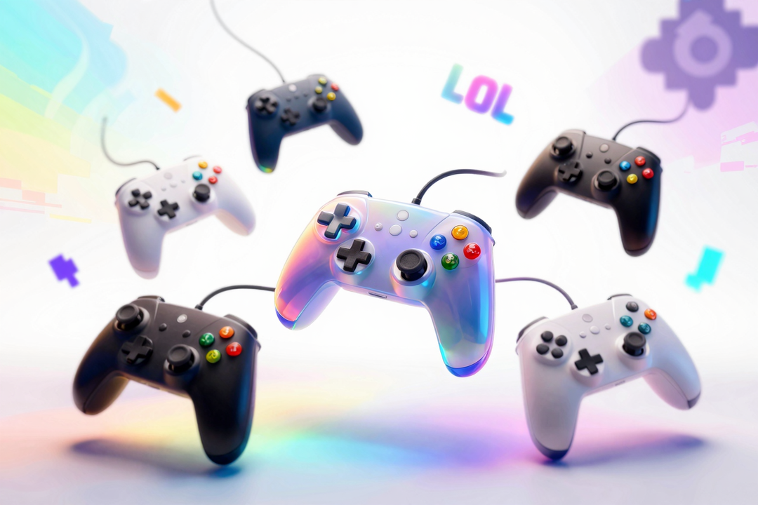 1º de Abril: Indústria de jogos celebra Dia da Mentira com criatividade e humor