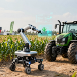 agrishow 2026 robos ia inovacao agro forbes brasil