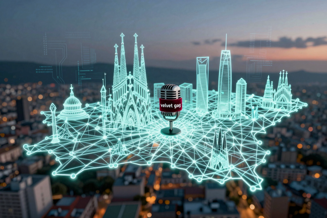 algoritmo barcelona wilson pedroso alerta mordaca veludo