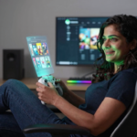 asha sharma revela jogos do xbox em seu gamertag no ultimo mes