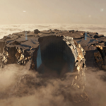 astronomos confirmam caverna vulcanica gigante venus