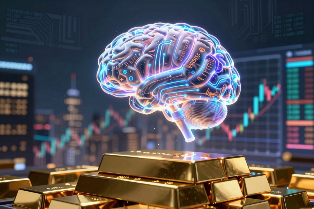 Big Techs em Ponto de Virada: US$ 600 Bilhões em IA Exigem Retornos Reais!