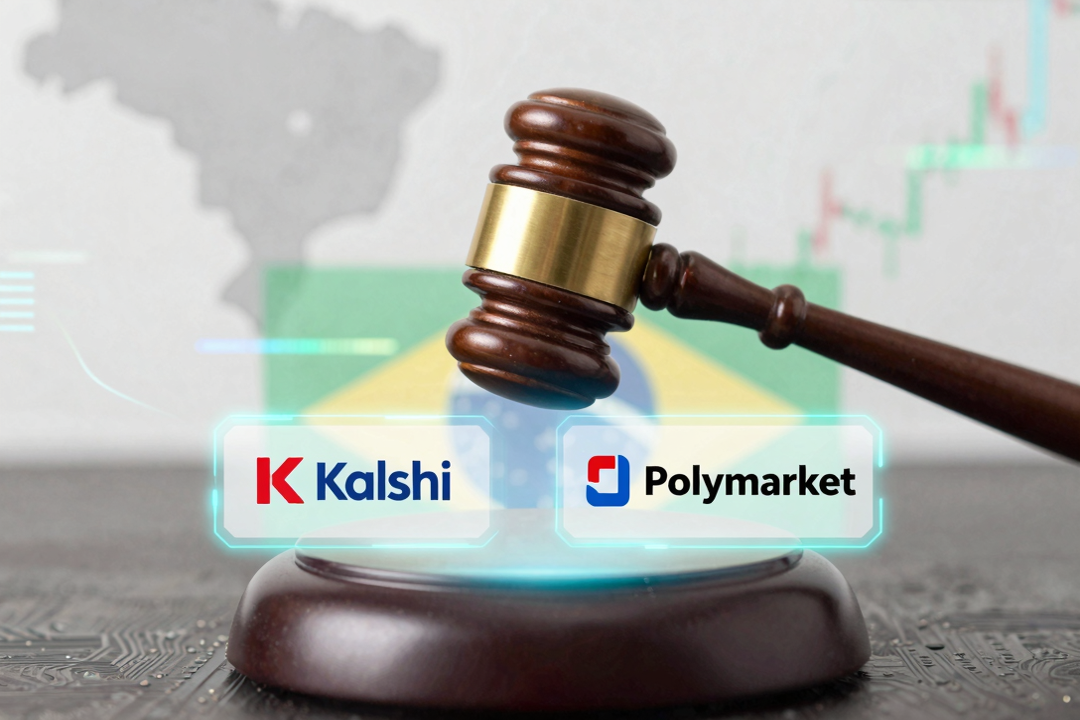 brasil proibe kalshi e polymarket entenda decisao e seus impactos