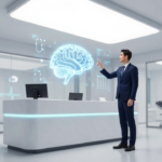 carecode fundador drconsulta lanca ia para automatizar clinicas