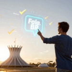 cgu integra ia fala br acelerar acesso cidadania