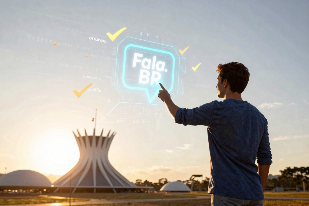 cgu integra ia fala br acelerar acesso cidadania