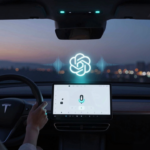 chatgpt lanca app dedicado carplay interacao voz