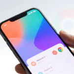 chrome android painel configuracoes material 3 expressive