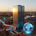 cirion latencia 50ms nordeste polo ia dados