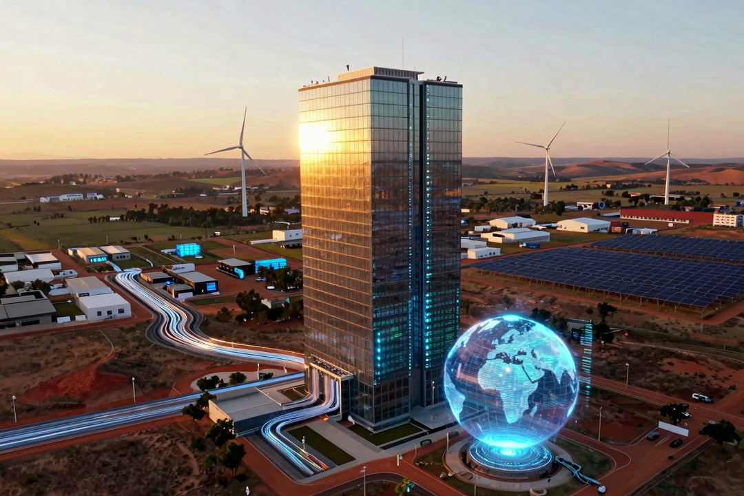 Cirion: Latência de 50ms Transforma Nordeste em Polo Global de IA e Dados